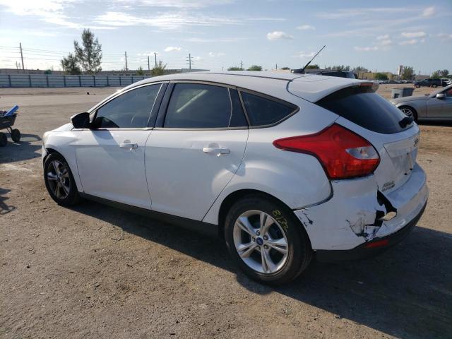 Photo 2 from auction – 2013 FORD FOCUS SE with VIN 1FADP3K29DL103912