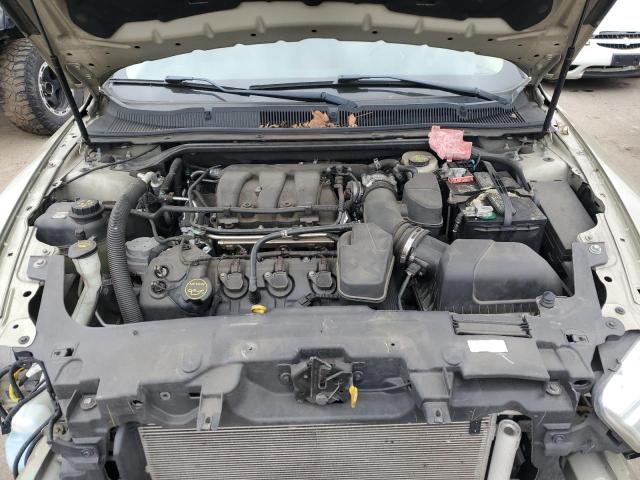 Photo 11 from auction – 2013 FORD TAURUS LIM with VIN 1FAHP2F87DG226577