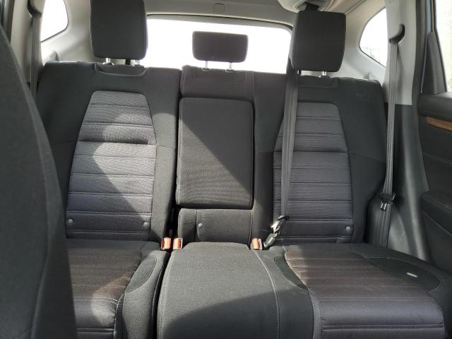 Photo 10 from auction – 2022 HONDA CR-V EX with VIN 7FARW2H58NE027963