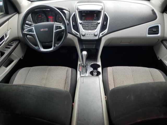 Photo 8 from auction – 2014 GMC TERRAIN SL with VIN 2GKFLWEK4E6219447