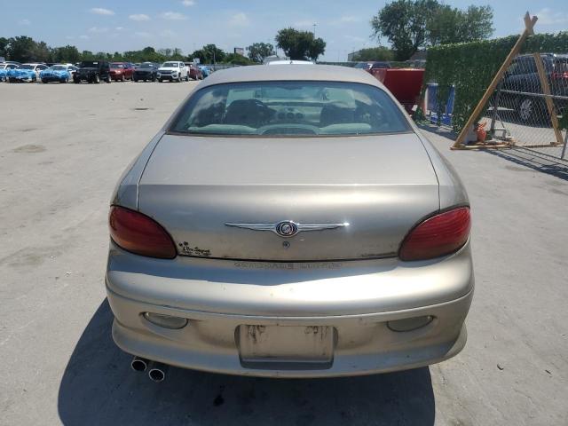 Photo 6 from auction – 2002 CHRYSLER CONCORDE L with VIN 2C3HD56G82H267138