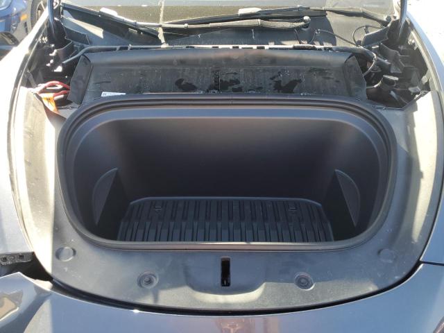 Photo 11 from auction – 2023 TESLA MODEL Y with VIN 7SAYGDEE6PA187749