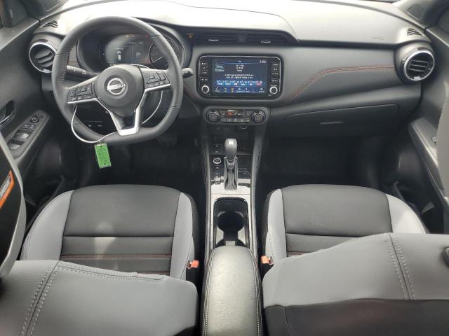 Photo 8 from auction – 2023 NISSAN KICKS SR with VIN 3N1CP5DV3PL540888