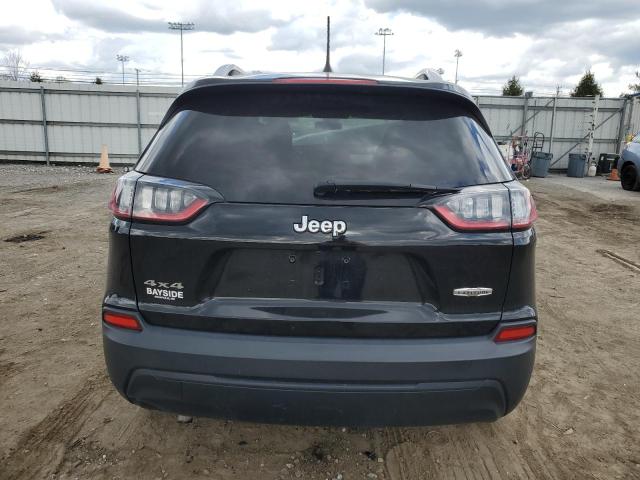 Photo 6 from auction – 2021 JEEP CHEROKEE L with VIN 1C4PJMCB2LD651482