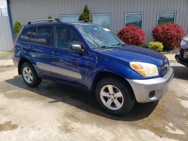 Photo 4 from auction – 2004 TOYOTA RAV4 with VIN JTEGD20V840014658