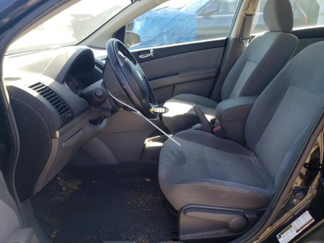 Photo 7 from auction – 2009 NISSAN SENTRA 2.0 with VIN 3N1AB61E99L694346