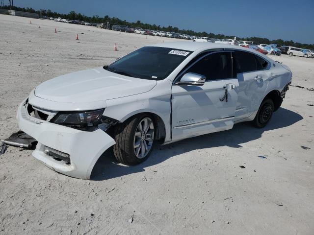 CHEVROLET IMPALA LT 2020 with VIN 2G11Z5S33L9102264 - Photo from auction