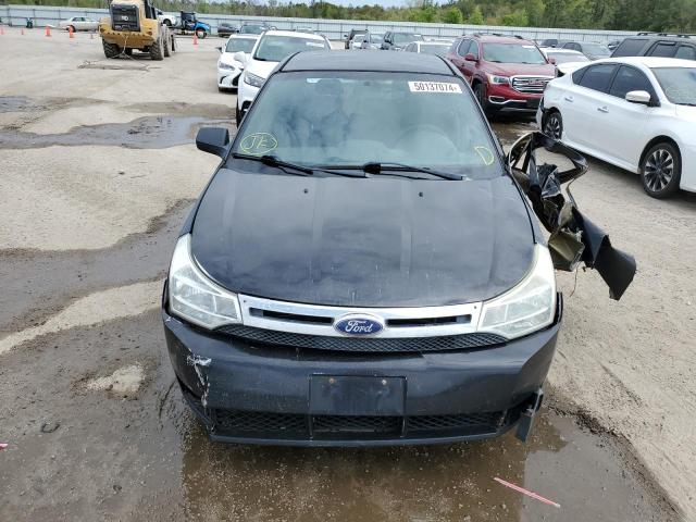Photo 5 from auction – 2010 FORD FOCUS SE with VIN 1FAHP3FN4AW272820