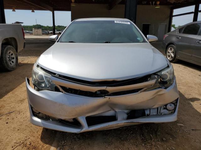 Photo 5 from auction – 2012 TOYOTA CAMRY BASE with VIN 4T1BF1FK8CU013173