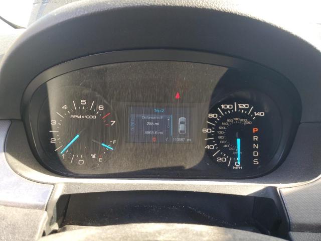 Photo 9 from auction – 2014 FORD EDGE SEL with VIN 2FMDK3JC8EBB36836