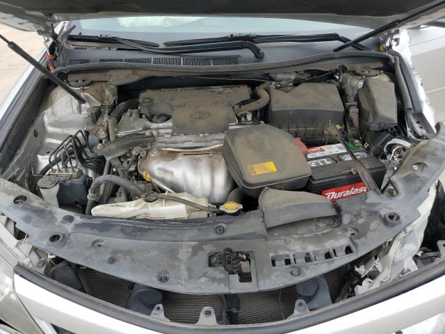 Photo 11 from auction – 2014 TOYOTA CAMRY L with VIN 4T1BF1FK8EU859709