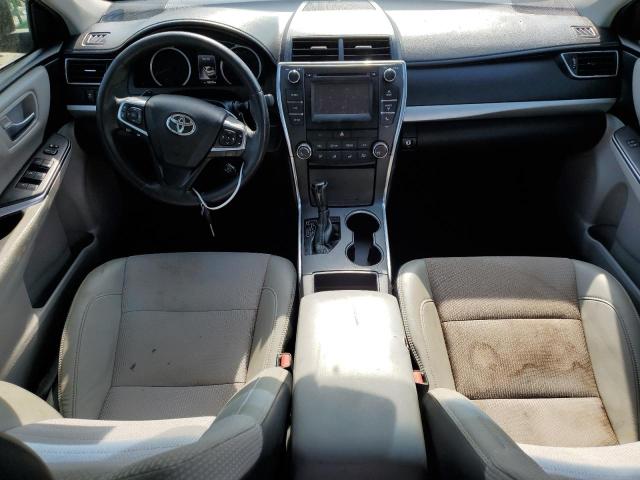 Photo 8 from auction – 2017 TOYOTA CAMRY LE with VIN 4T1BF1FKXHU355067