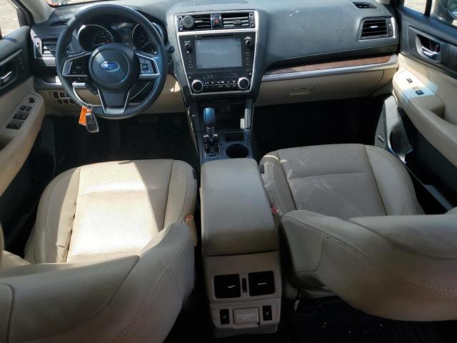 Photo 8 from auction – 2018 SUBARU OUTBACK 2. with VIN 4S4BSANCXJ3323642