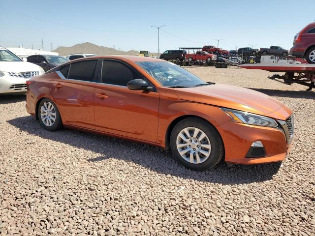 Photo 4 from auction – 2022 NISSAN ALTIMA SR with VIN 1N4BL4CW5NN336136