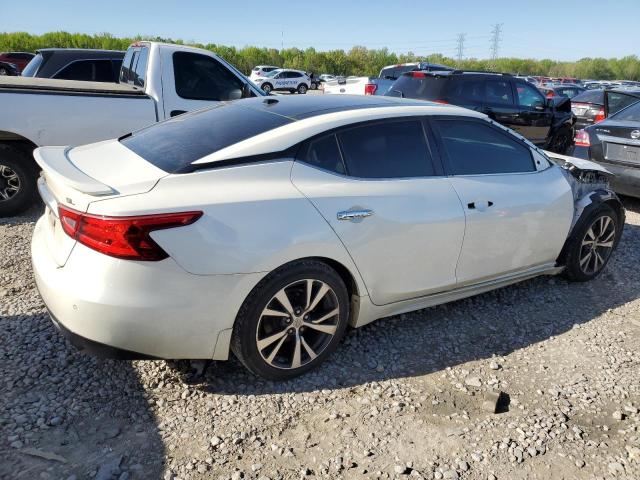 Фото 3 с аукциона – 2017 NISSAN MAXIMA 3.5 с VIN 1N4AA6AP4HC382016