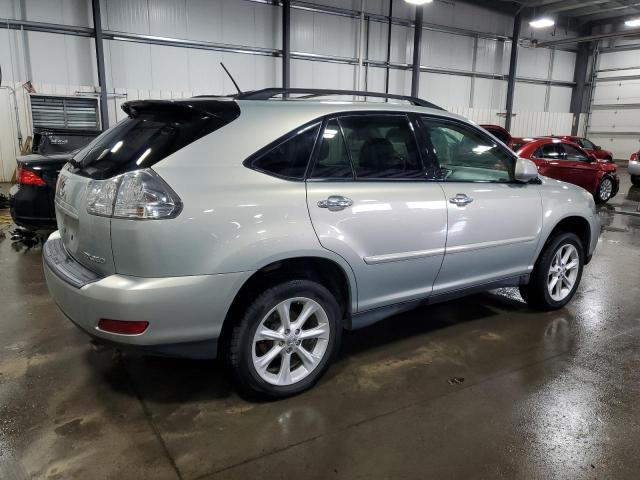Photo 3 from auction – 2009 LEXUS RX 350 with VIN 2T2HK31U69C134607