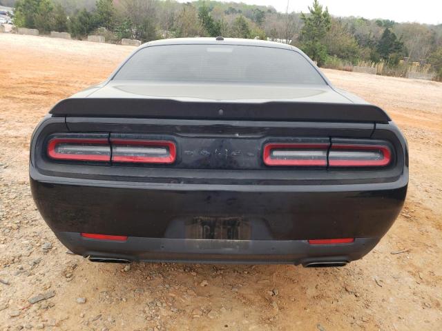 Photo 6 from auction – 2020 DODGE CHALLENGER with VIN 2C3CDZBT1LH239719