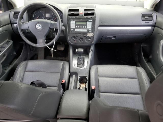 Photo 8 from auction – 2007 VOLKSWAGEN JETTA WOLF with VIN 3VWEF81K97M084102