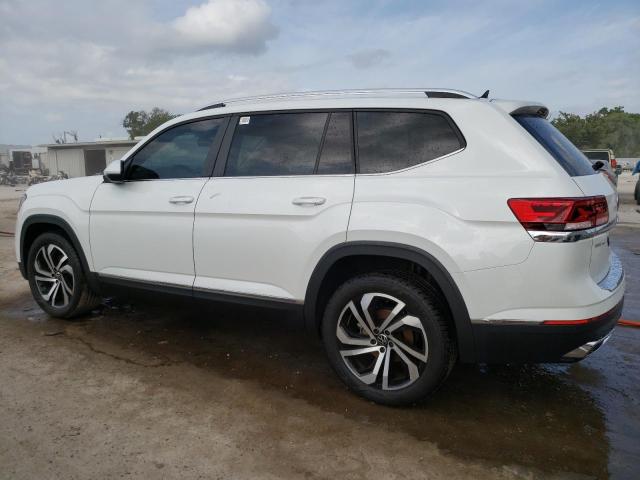 Photo 2 from auction – 2023 VOLKSWAGEN ATLAS SEL with VIN 1V2BR2CA5PC548937