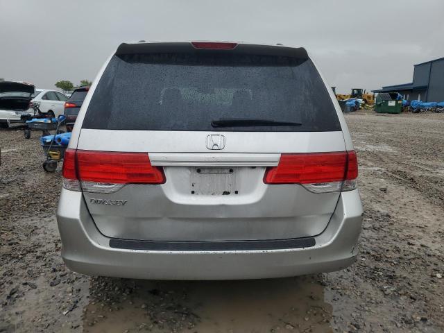 Photo 6 from auction – 2008 HONDA ODYSSEY EX with VIN 5FNRL38628B414581