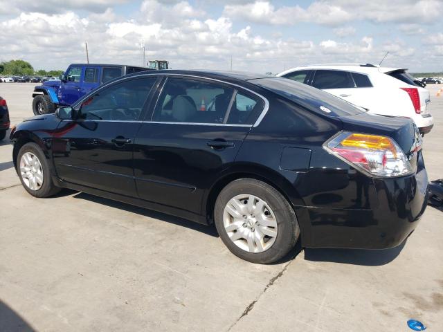 Photo 2 from auction – 2011 NISSAN ALTIMA BAS with VIN 1N4AL2AP8BC183707