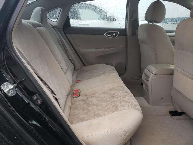 Photo 10 from auction – 2013 NISSAN SENTRA S with VIN 3N1AB7AP2DL733441