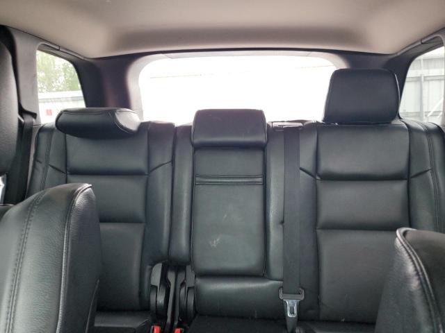 Photo 10 from auction – 2012 JEEP GRAND CHER with VIN 1C4RJFAG2CC325819