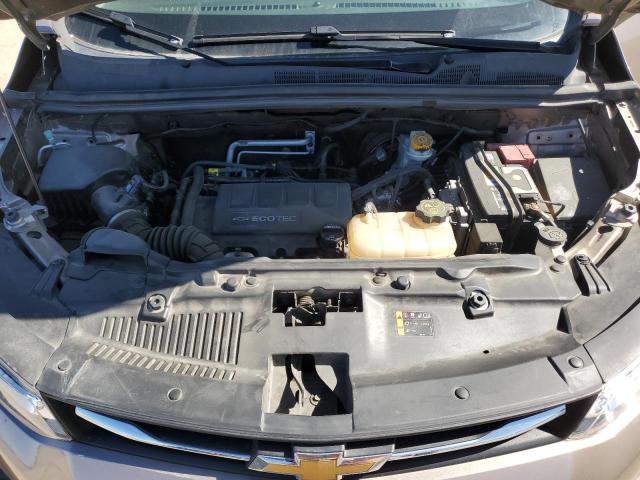 Photo 11 from auction – 2019 CHEVROLET TRAX LS with VIN 3GNCJKSB0KL131592