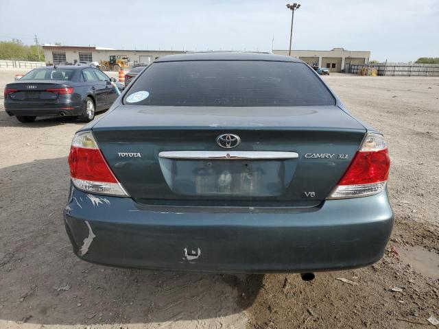 Photo 6 from auction – 2005 TOYOTA CAMRY LE with VIN 4T1BF30K65U103297