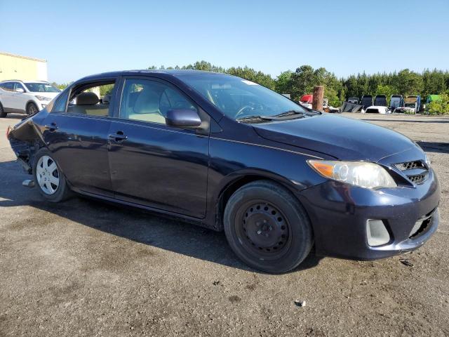 Photo 4 from auction – 2011 TOYOTA COROLLA with VIN 2T1BU4EE4BC572514