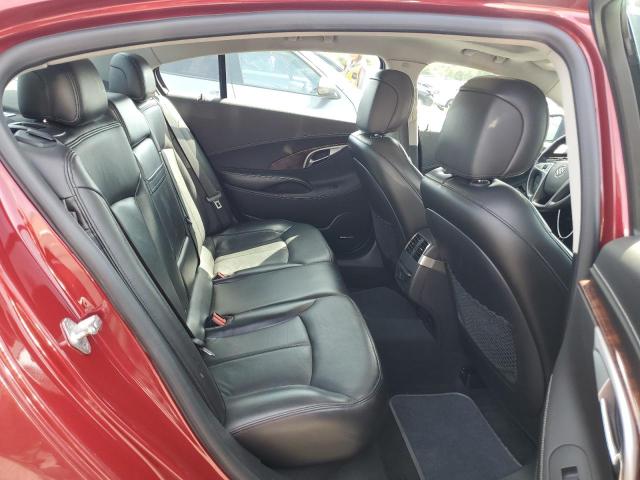 Photo 10 from auction – 2011 BUICK LACROSSE C with VIN 1G4GC5GD1BF163618
