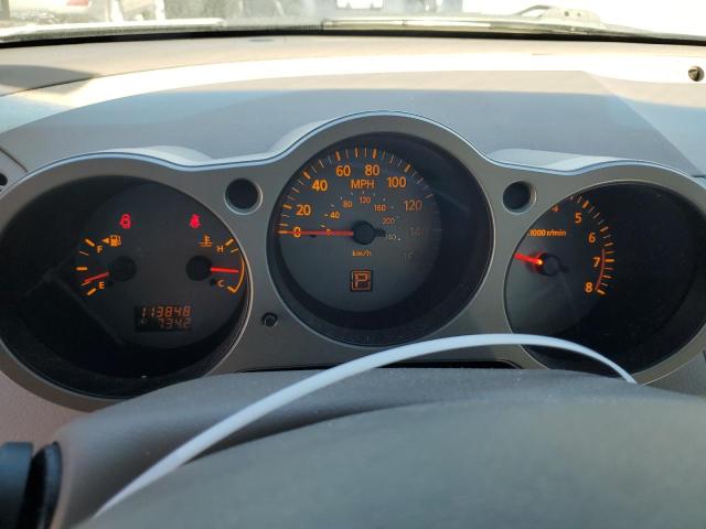 Photo 9 from auction – 2005 NISSAN MAXIMA SE with VIN 1N4BA41E15C828271