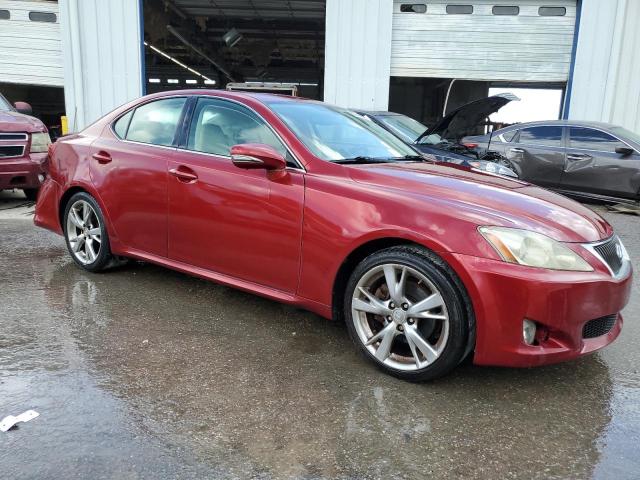 Photo 4 from auction – 2009 LEXUS IS 250 with VIN JTHBK262295094601