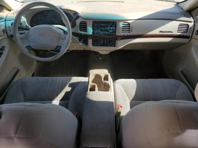 Photo 8 from auction – 2004 CHEVROLET IMPALA with VIN 2G1WF52K449296097