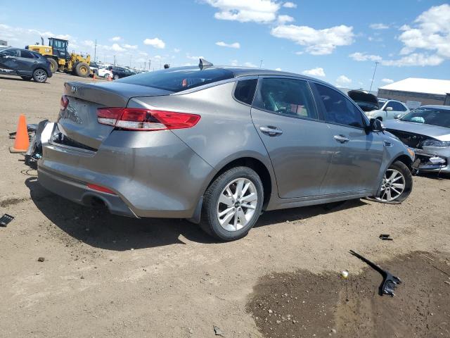 Photo 3 from auction – 2016 KIA OPTIMA LX with VIN 5XXGT4L32GG033884
