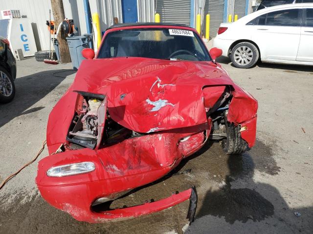 Photo 5 from auction – 1993 MAZDA MX-5 MIATA with VIN JM1NA3517P1407596