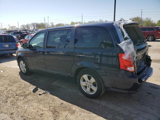 Photo 2 from auction – 2013 DODGE GRAND CARA with VIN 2C4RDGBG4DR516792