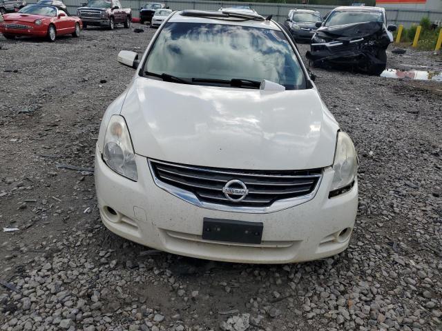 Photo 5 from auction – 2011 NISSAN ALTIMA SR with VIN 1N4BL2AP2BN422712