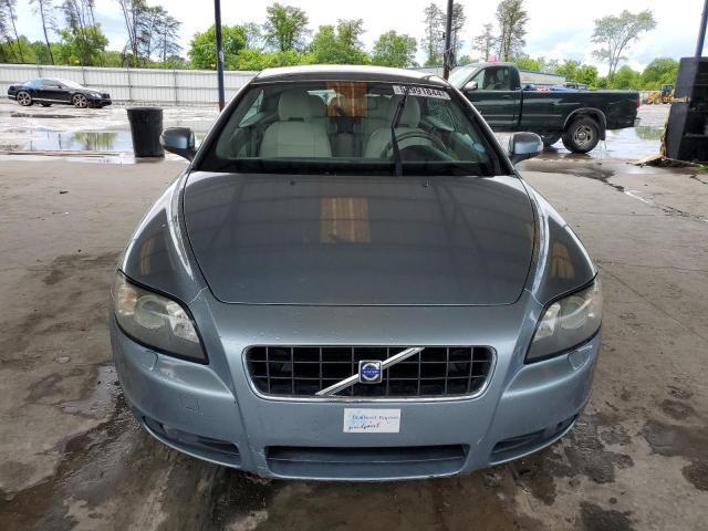 Photo 5 from auction – 2008 VOLVO C70 T5 with VIN YV1MC67298J052360