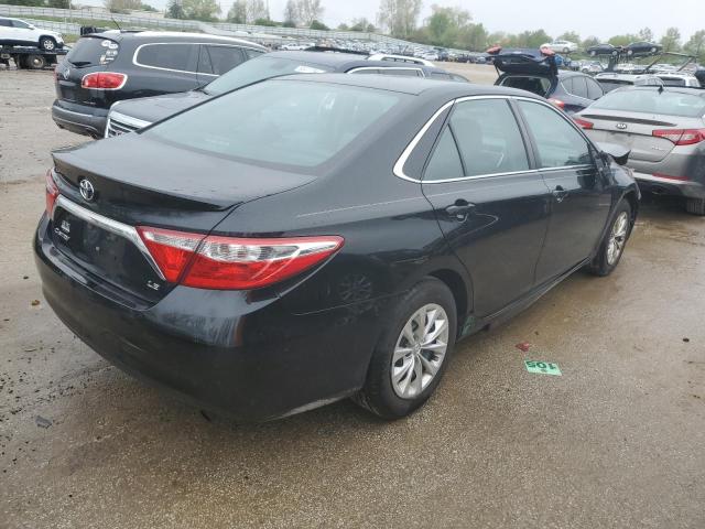 Photo 3 from auction – 2015 TOYOTA CAMRY LE with VIN 4T4BF1FK9FR454594