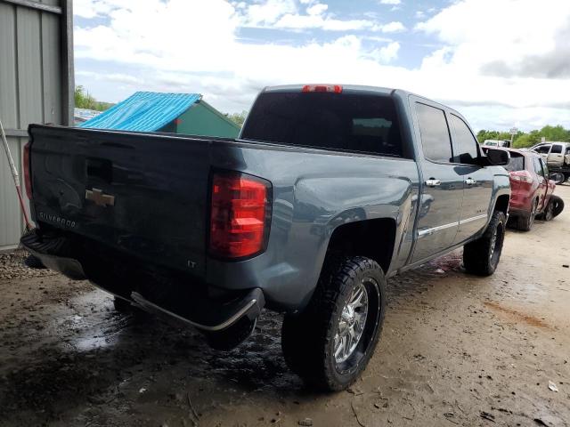 Photo 3 from auction – 2014 CHEVROLET SILVERADO with VIN 3GCPCRECXEG123319