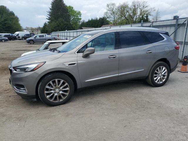 Photo 1 from auction – 2018 BUICK ENCLAVE PR with VIN 5GAERCKW7JJ224250