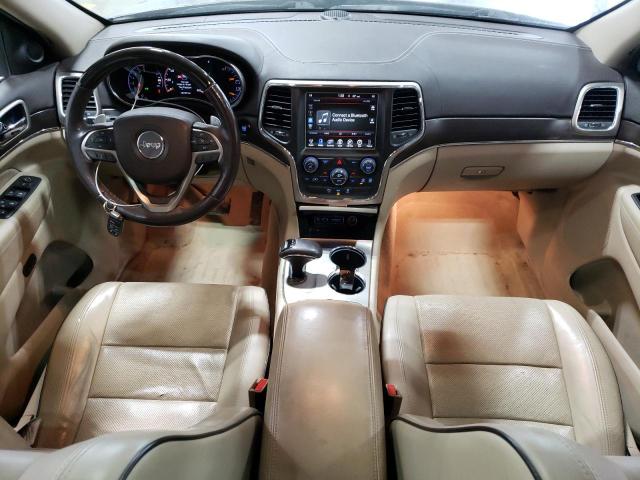 Photo 8 from auction – 2015 JEEP GRAND CHER with VIN 1C4RJFCG1FC622193
