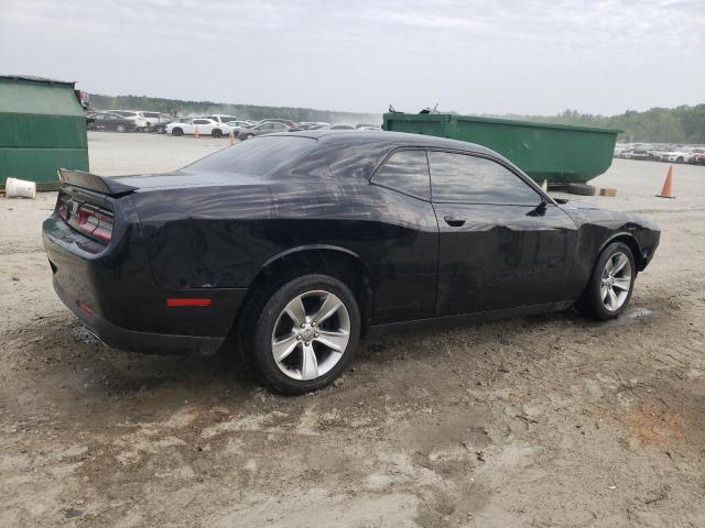 Photo 3 from auction – 2018 DODGE CHALLENGER with VIN 2C3CDZAG3JH199628