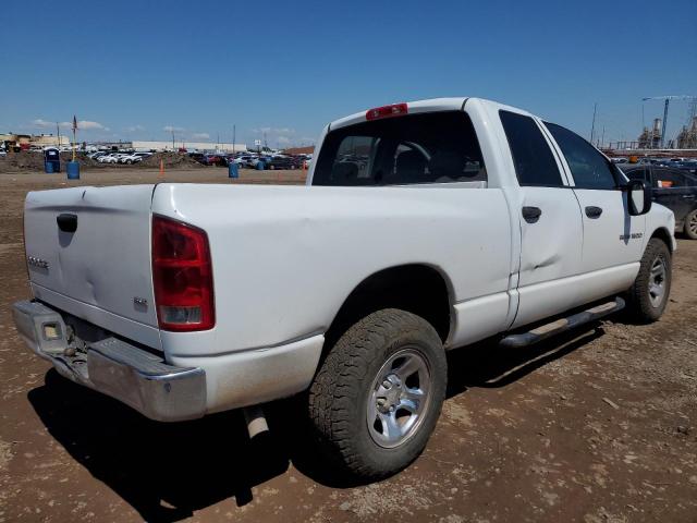Photo 3 from auction – 2004 DODGE RAM 1500 S with VIN 1D7HA18NX4S784967