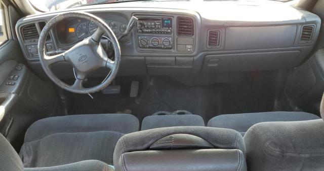Photo 8 from auction – 2002 CHEVROLET SILVERADO with VIN 2GCEC19T921216825