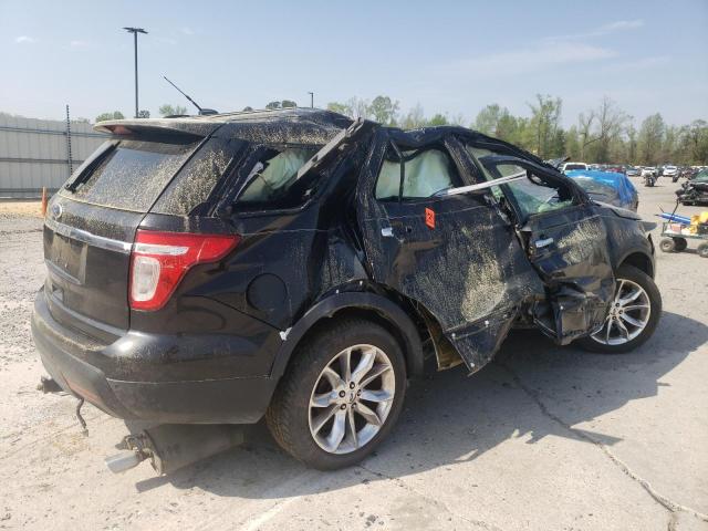 Photo 3 from auction – 2011 FORD EXPLORER X with VIN 1FMHK7D82BGA48630