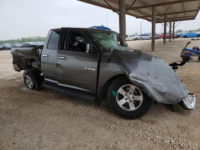 Photo 4 from auction – 2010 DODGE RAM 1500 with VIN 1D7RV1GP8AS132730