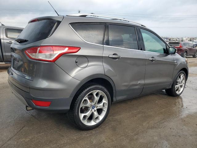 Photo 3 from auction – 2013 FORD ESCAPE TIT with VIN 1FMCU9J90DUA05096