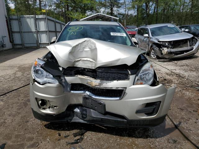Photo 5 from auction – 2015 CHEVROLET EQUINOX LT with VIN 2GNFLFEK4F6438509